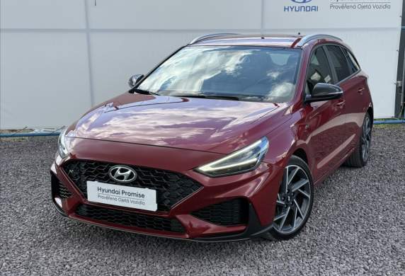 Hyundai - i30