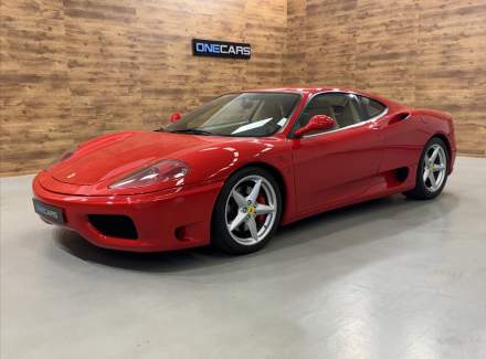 Ferrari - 360
