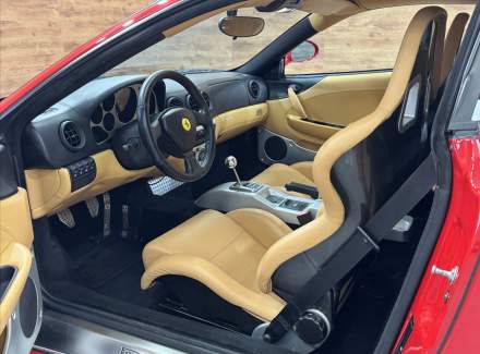 Ferrari - 360