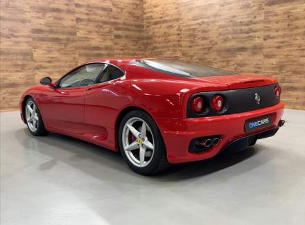 Ferrari - 360