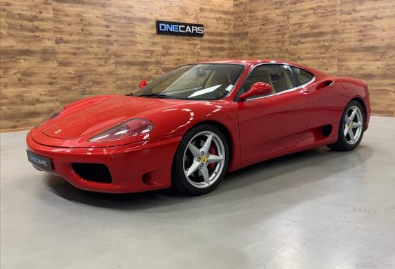 Ferrari - 360
