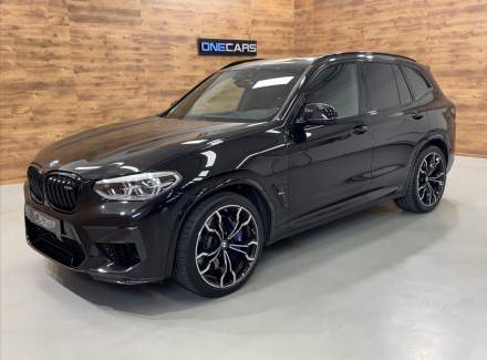 BMW - X3