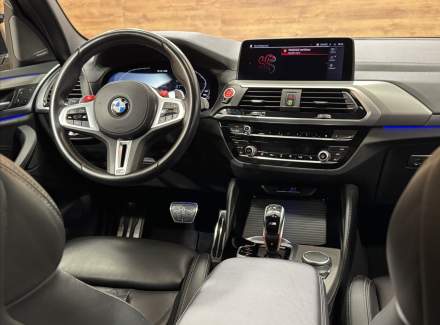 BMW - X3