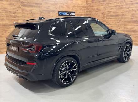 BMW - X3