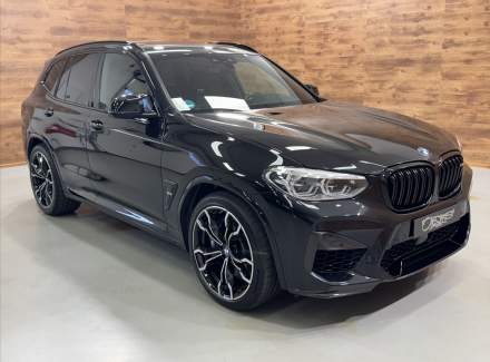 BMW - X3