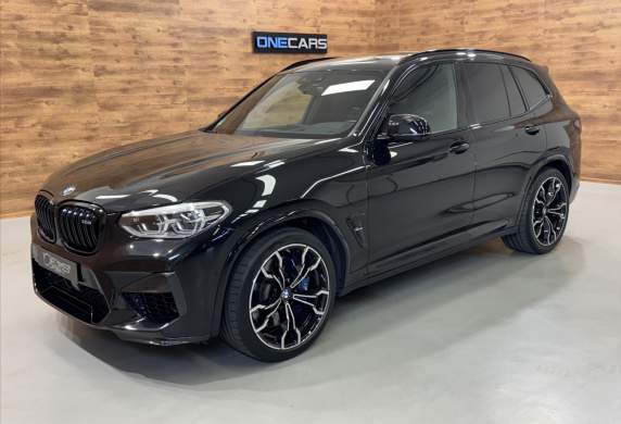 BMW - X3