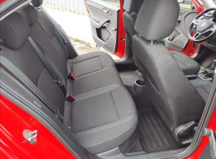 Škoda - Rapid
