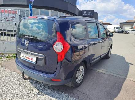 Dacia - Lodgy