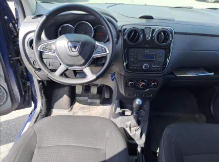 Dacia - Lodgy