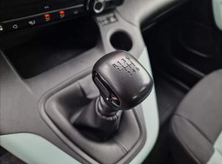 Citroën - Berlingo