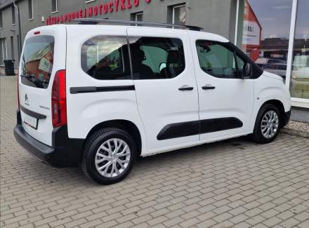 Citroën - Berlingo