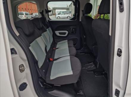 Citroën - Berlingo