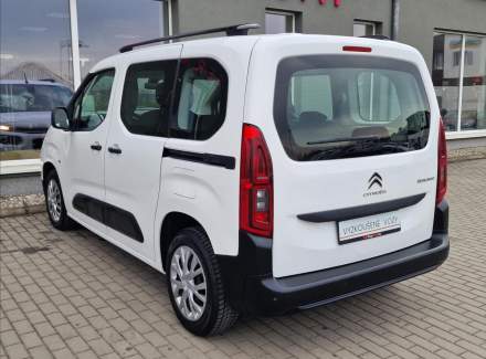 Citroën - Berlingo