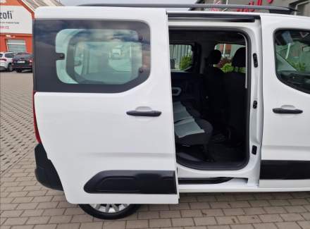Citroën - Berlingo