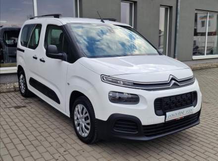 Citroën - Berlingo