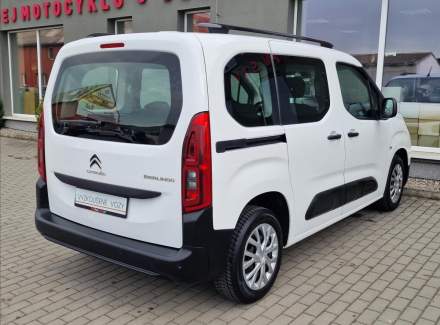 Citroën - Berlingo