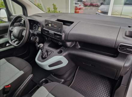 Citroën - Berlingo