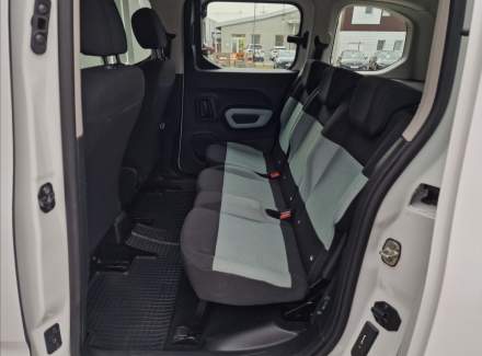 Citroën - Berlingo