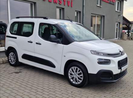 Citroën - Berlingo