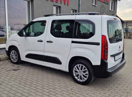 Citroën - Berlingo