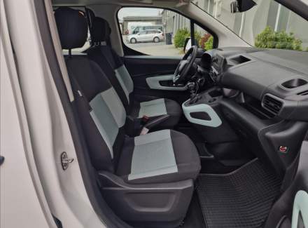 Citroën - Berlingo