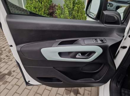 Citroën - Berlingo