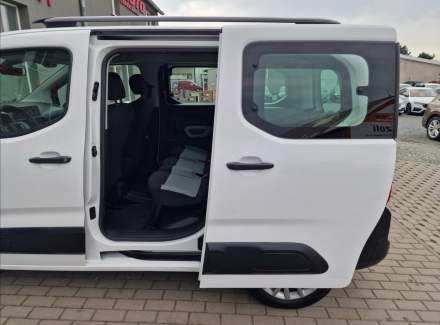 Citroën - Berlingo
