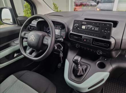 Citroën - Berlingo