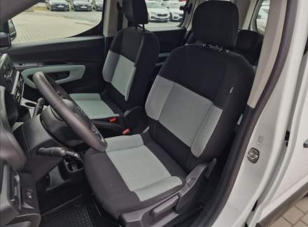 Citroën - Berlingo