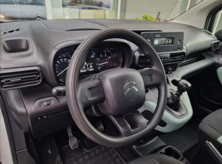 Citroën - Berlingo