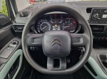 Citroën - Berlingo