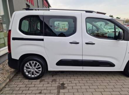 Citroën - Berlingo