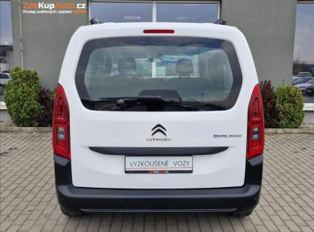 Citroën - Berlingo