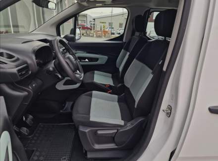 Citroën - Berlingo