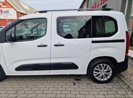 Citroën - Berlingo