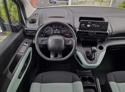 Citroën - Berlingo