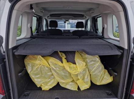 Citroën - Berlingo