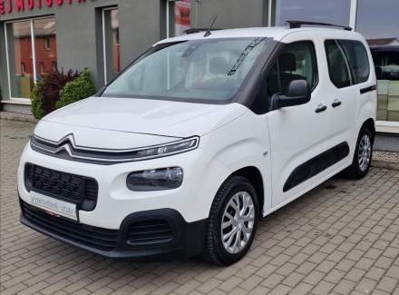 Citroën - Berlingo