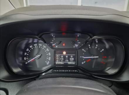 Citroën - Berlingo
