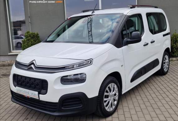 Citroën - Berlingo