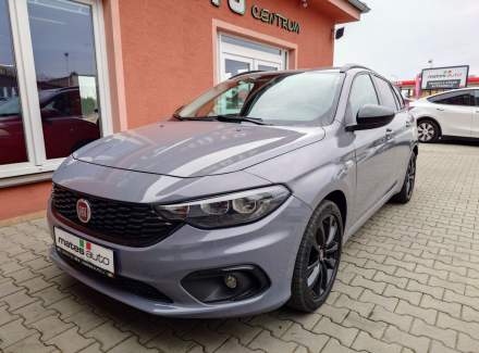 Fiat - Tipo