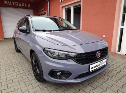 Fiat - Tipo