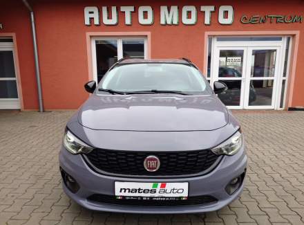Fiat - Tipo