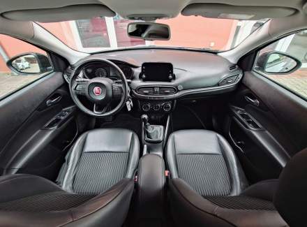 Fiat - Tipo