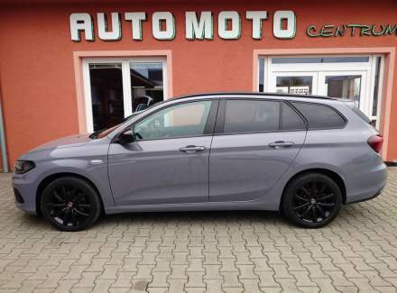 Fiat - Tipo