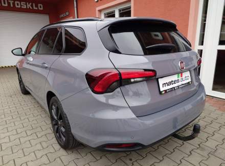 Fiat - Tipo