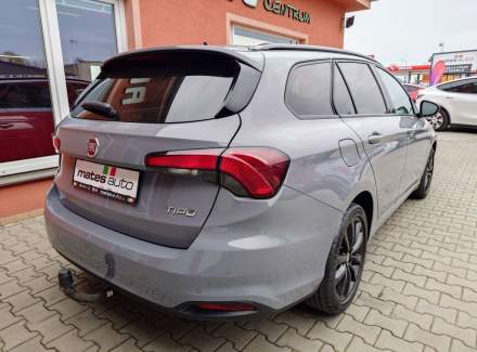 Fiat - Tipo