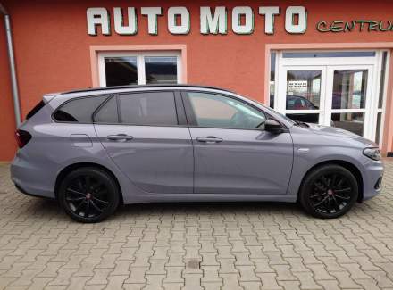 Fiat - Tipo