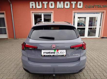 Fiat - Tipo