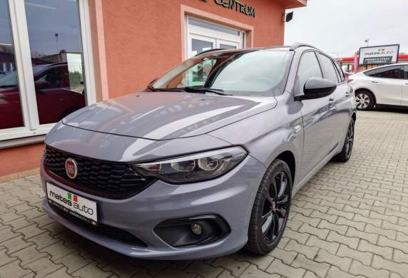 Fiat - Tipo